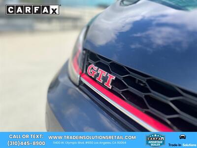2019 Volkswagen Golf GTI SE - Photo 18 - Los Angeles, CA 90064