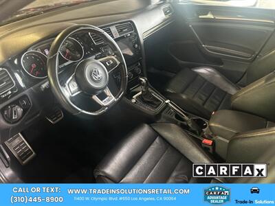 2019 Volkswagen Golf GTI SE - Photo 22 - Los Angeles, CA 90064
