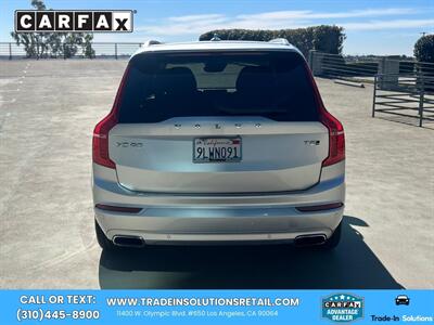 2021 Volvo XC90 T5 Momentum  7 Passenger AWD - Photo 4 - Los Angeles, CA 90064