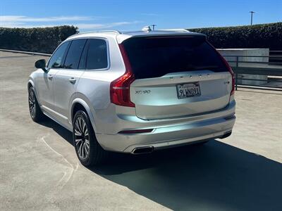 2021 Volvo XC90 T5 Momentum  7 Passenger AWD - Photo 3 - Los Angeles, CA 90064
