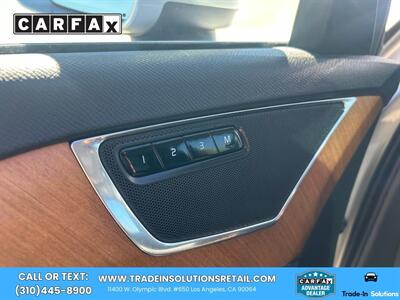2021 Volvo XC90 T5 Momentum  7 Passenger AWD - Photo 24 - Los Angeles, CA 90064
