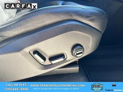 2021 Volvo XC90 T5 Momentum  7 Passenger AWD - Photo 42 - Los Angeles, CA 90064