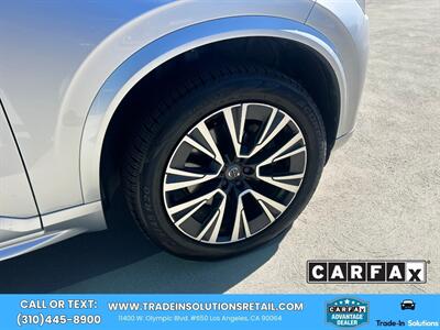 2021 Volvo XC90 T5 Momentum  7 Passenger AWD - Photo 16 - Los Angeles, CA 90064