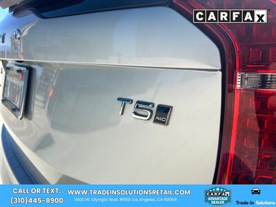 2021 Volvo XC90 T5 Momentum  7 Passenger AWD - Photo 12 - Los Angeles, CA 90064