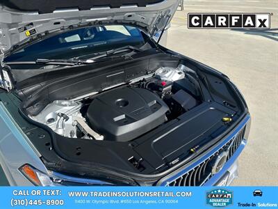 2021 Volvo XC90 T5 Momentum  7 Passenger AWD - Photo 57 - Los Angeles, CA 90064