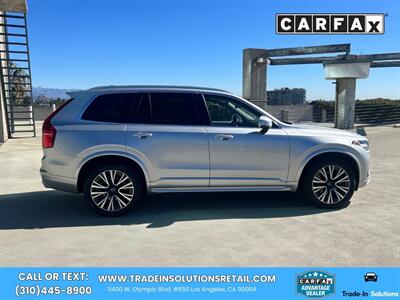 2021 Volvo XC90 T5 Momentum  7 Passenger AWD - Photo 7 - Los Angeles, CA 90064