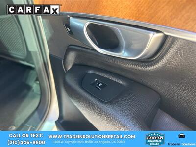 2021 Volvo XC90 T5 Momentum  7 Passenger AWD - Photo 46 - Los Angeles, CA 90064