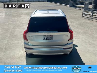 2021 Volvo XC90 T5 Momentum  7 Passenger AWD - Photo 5 - Los Angeles, CA 90064