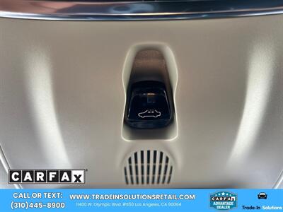 2021 Volvo XC90 T5 Momentum  7 Passenger AWD - Photo 39 - Los Angeles, CA 90064