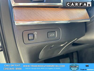 2021 Volvo XC90 T5 Momentum  7 Passenger AWD - Photo 26 - Los Angeles, CA 90064