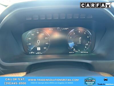 2021 Volvo XC90 T5 Momentum  7 Passenger AWD - Photo 27 - Los Angeles, CA 90064