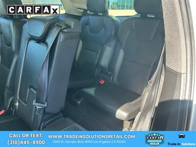 2021 Volvo XC90 T5 Momentum  7 Passenger AWD - Photo 50 - Los Angeles, CA 90064