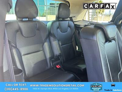 2021 Volvo XC90 T5 Momentum  7 Passenger AWD - Photo 49 - Los Angeles, CA 90064