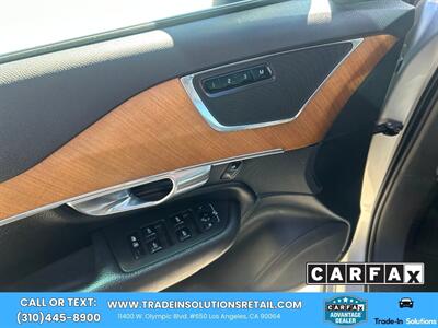 2021 Volvo XC90 T5 Momentum  7 Passenger AWD - Photo 22 - Los Angeles, CA 90064
