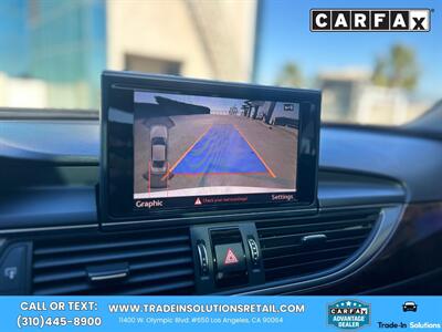 2018 Audi A6 2.0T Sport S Tronic   - Photo 30 - Los Angeles, CA 90064