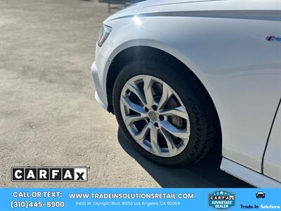 2018 Audi A6 2.0T Sport S Tronic   - Photo 15 - Los Angeles, CA 90064