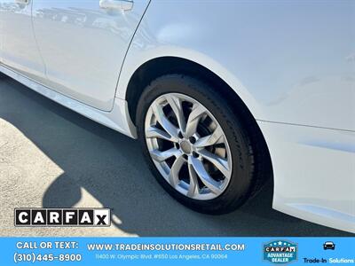 2018 Audi A6 2.0T Sport S Tronic   - Photo 16 - Los Angeles, CA 90064