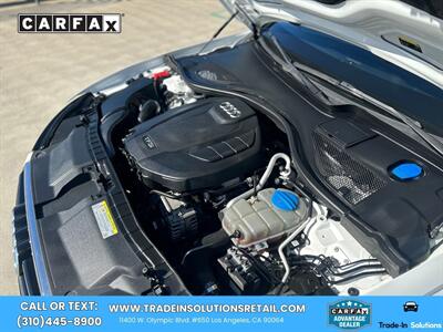 2018 Audi A6 2.0T Sport S Tronic   - Photo 44 - Los Angeles, CA 90064