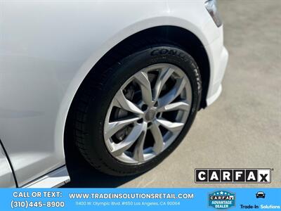 2018 Audi A6 2.0T Sport S Tronic   - Photo 13 - Los Angeles, CA 90064