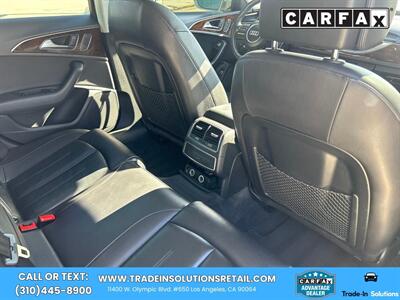 2018 Audi A6 2.0T Sport S Tronic   - Photo 37 - Los Angeles, CA 90064