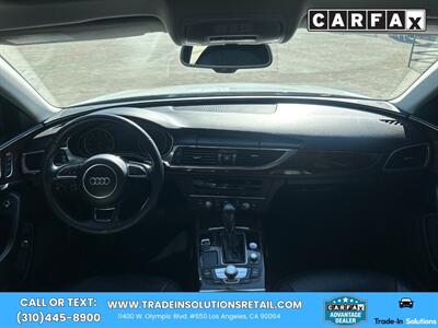 2018 Audi A6 2.0T Sport S Tronic   - Photo 21 - Los Angeles, CA 90064