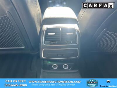 2018 Audi A6 2.0T Sport S Tronic   - Photo 36 - Los Angeles, CA 90064