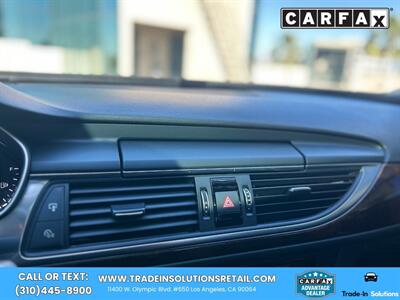 2018 Audi A6 2.0T Sport S Tronic   - Photo 28 - Los Angeles, CA 90064