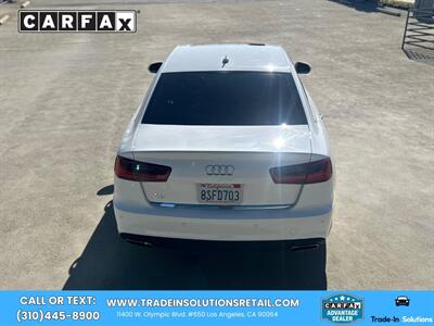 2018 Audi A6 2.0T Sport S Tronic   - Photo 6 - Los Angeles, CA 90064