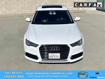 2018 Audi A6 2.0T Sport S Tronic   - Photo 11 - Los Angeles, CA 90064