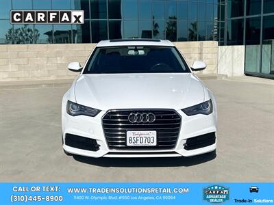 2018 Audi A6 2.0T Sport S Tronic   - Photo 10 - Los Angeles, CA 90064