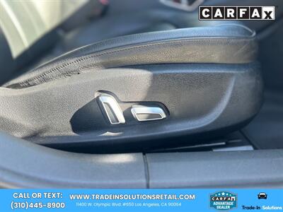 2018 Audi A6 2.0T Sport S Tronic   - Photo 40 - Los Angeles, CA 90064