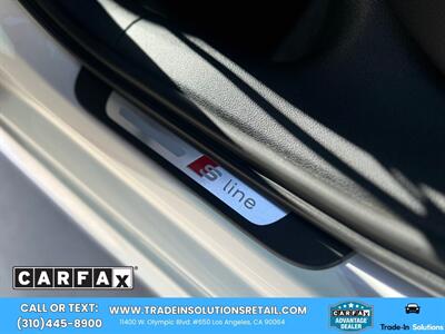 2018 Audi A6 2.0T Sport S Tronic   - Photo 39 - Los Angeles, CA 90064