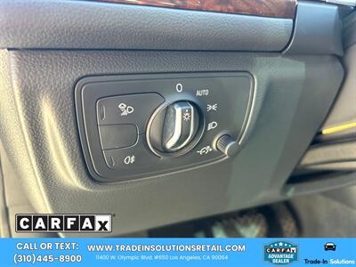 2018 Audi A6 2.0T Sport S Tronic   - Photo 26 - Los Angeles, CA 90064