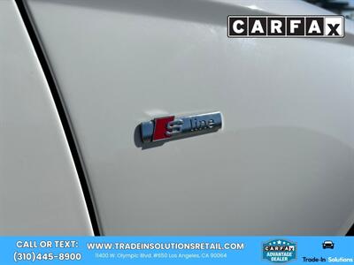 2018 Audi A6 2.0T Sport S Tronic   - Photo 17 - Los Angeles, CA 90064