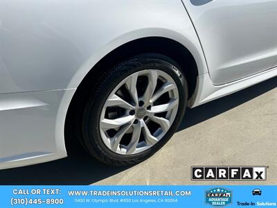 2018 Audi A6 2.0T Sport S Tronic   - Photo 14 - Los Angeles, CA 90064