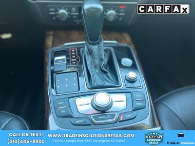 2018 Audi A6 2.0T Sport S Tronic   - Photo 32 - Los Angeles, CA 90064