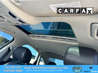 2018 Audi A6 2.0T Sport S Tronic   - Photo 34 - Los Angeles, CA 90064