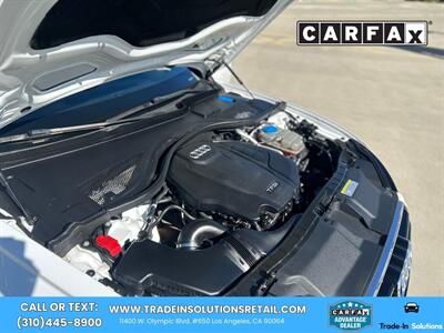 2018 Audi A6 2.0T Sport S Tronic   - Photo 43 - Los Angeles, CA 90064