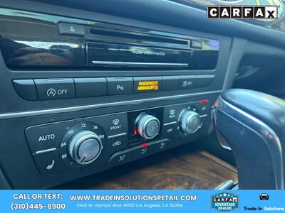 2018 Audi A6 2.0T Sport S Tronic   - Photo 33 - Los Angeles, CA 90064