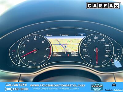 2018 Audi A6 2.0T Sport S Tronic   - Photo 27 - Los Angeles, CA 90064