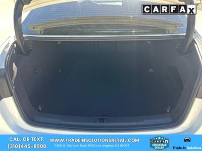 2018 Audi A6 2.0T Sport S Tronic   - Photo 38 - Los Angeles, CA 90064