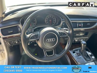 2018 Audi A6 2.0T Sport S Tronic   - Photo 23 - Los Angeles, CA 90064