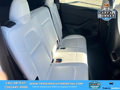 2024 Tesla Model Y Long Range   - Photo 37 - Los Angeles, CA 90064