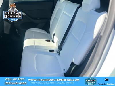 2024 Tesla Model Y Long Range   - Photo 35 - Los Angeles, CA 90064