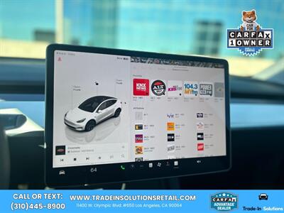 2024 Tesla Model Y Long Range   - Photo 28 - Los Angeles, CA 90064