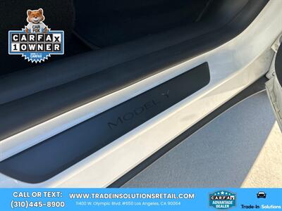 2024 Tesla Model Y Long Range   - Photo 24 - Los Angeles, CA 90064