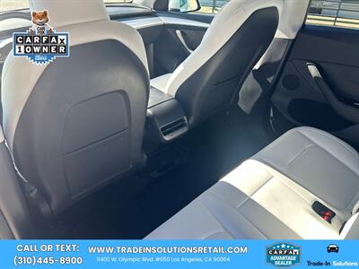 2024 Tesla Model Y Long Range   - Photo 33 - Los Angeles, CA 90064
