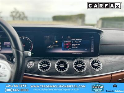 2020 Mercedes-Benz E 450 Cabriolet  AMG - Photo 33 - Los Angeles, CA 90064