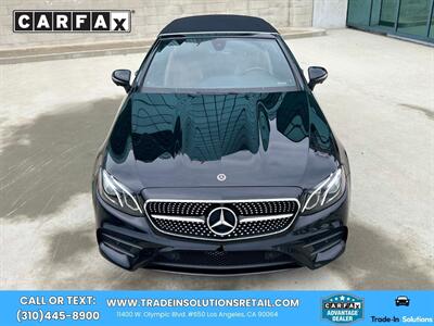 2020 Mercedes-Benz E 450 Cabriolet  AMG - Photo 12 - Los Angeles, CA 90064
