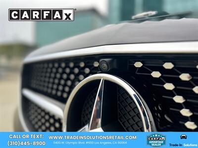 2020 Mercedes-Benz E 450 Cabriolet  AMG - Photo 18 - Los Angeles, CA 90064